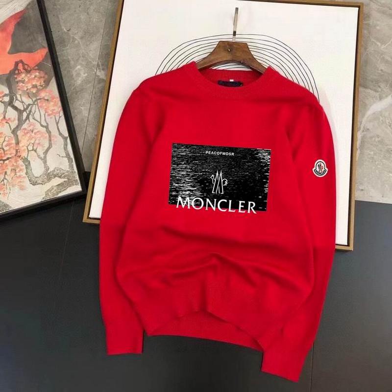 Moncler Men's Sweater 138